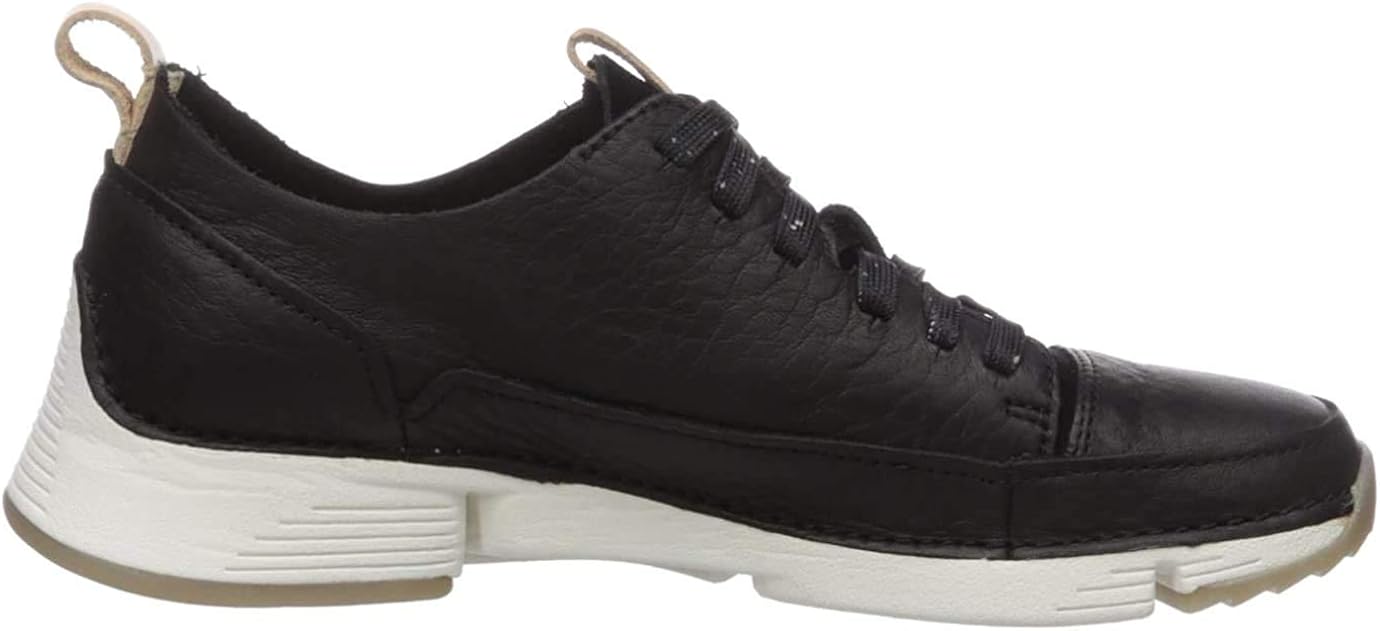 clarks tri spark black