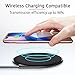 ESR Slim Clear Soft TPU Case for iPhone Xs/iPhone X, Soft Flexible Cover Compatible for 5.8 inch(2017 & 2018 Release)(Pearl Pink)