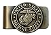 US Marine Corps (USMC) Money Clip