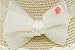 Little Children Babies Lace Bowknot Princess Sun Bonnet Straw Hat