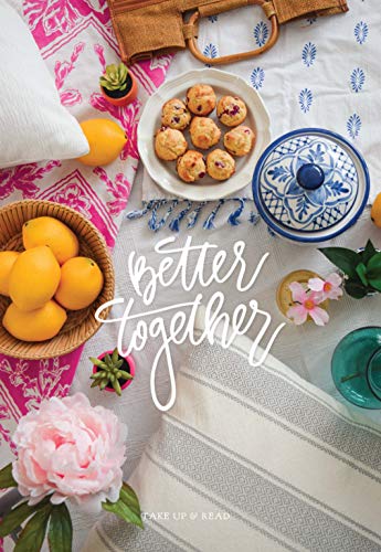[D0wnl0ad] Better Together PPT
