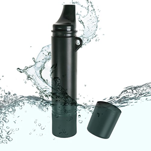 Hiking Gear Life Survival Kit