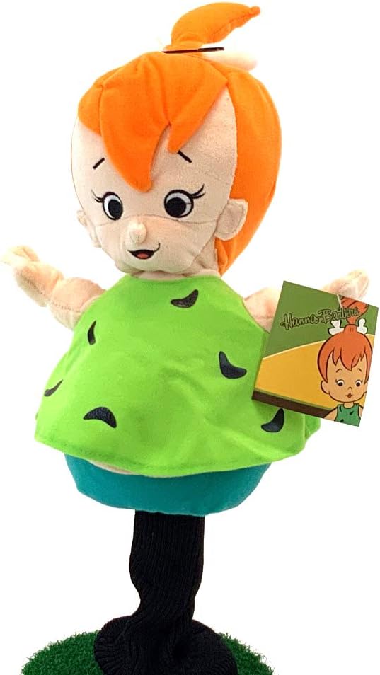 Creative Covers for GolfPebbles Head Cover
