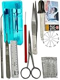 ArTLaB Premium -Precision Dissecting Dissection Kit