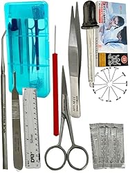 ArTLaB Premium -Precision Dissecting Dissection Kit