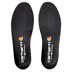 Carhartt Men's CMI9000 Insole - Mens 12-12