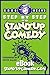 Greg Dean Step by Step to Stand-up Comedy