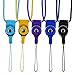 Rancco Phone Neck Strap Lanyard Quick Release ID Holder Neck Lanyard,5 Pc 19
