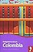Colombia Handbook (Footprint Handbooks)