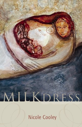 Milk Dress