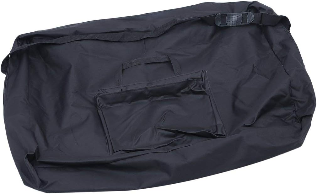 Reiski-Bett Universal Formulauff Transporttasche aus Nylon mit