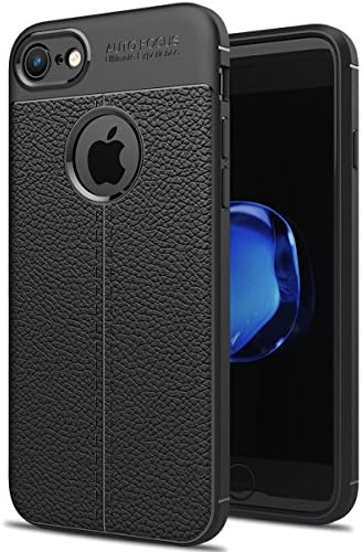 iPhone 7/8 Case, SUVAPOTAC SOFT TPU Durable,[Air Cushion] Shockproof,Anti-Scratch,Easy Grip,Full Protection Case for iPhone 7/8