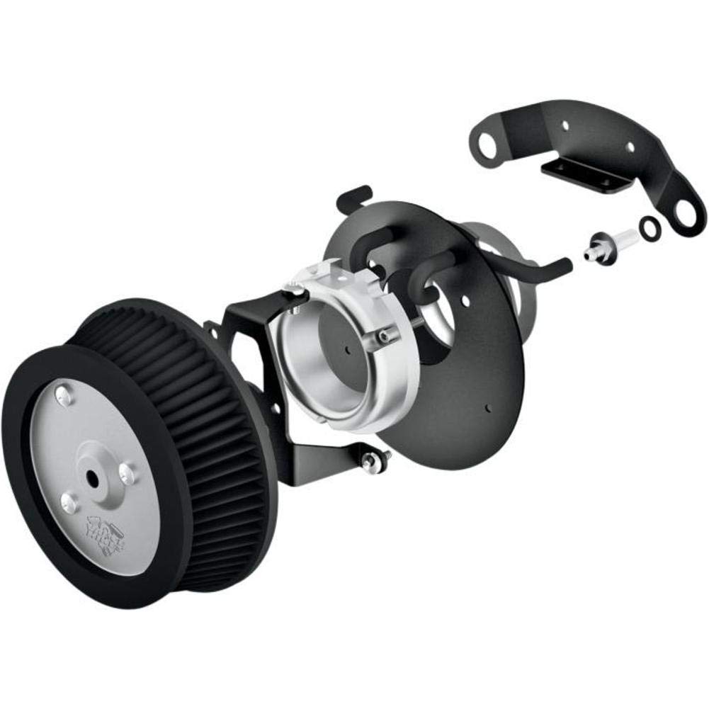 1. Vance & Hines Naked XL883N VO2 Air Intake 2015-2018
