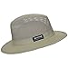 Panama Jack Men's Mesh Safari Hat XL Khaki