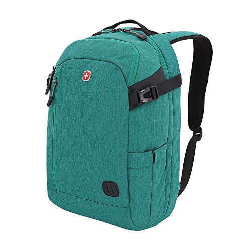 Swissgear Hybrid Backpack - Green (Green)
