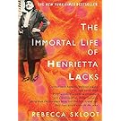 The Immortal Life of Henrietta Lacks