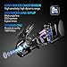 Dash Camera for Cars - 1080P Full HD Dash Cam,Dashcam With 2.3