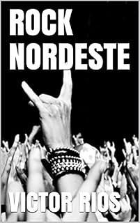 Livro ROCK NORDESTE