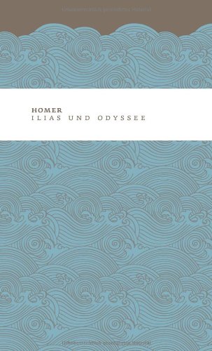 Ilias/Odyssee