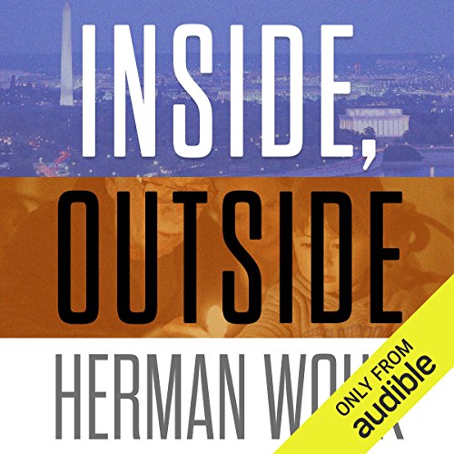 [B.E.S.T] Inside, Outside<br />[P.D.F]