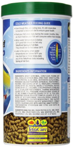 TetraPond Fish Food - Image 3