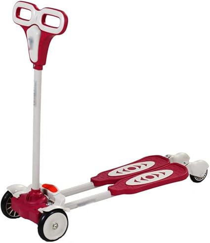 children's tri scooters