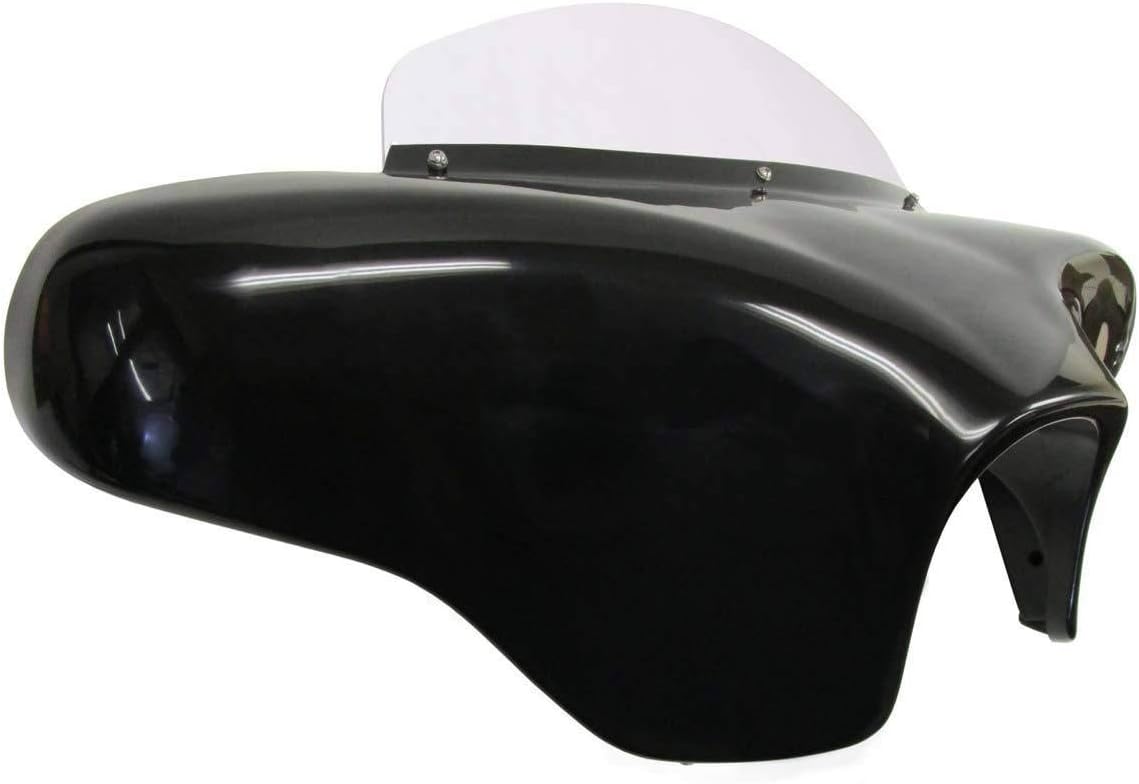 Vector Batwing Fairings F15151065 Harley Davidson Dyna Wide Glide and