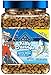 Blue Buffalo Kitty Cravings Crunchy Cat Treats Tuna 12-oz Tub