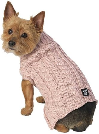 knitted dog jumpers uk