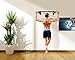 Yes4All Wall Mount Chin Up Bar