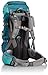 Deuter Women's ACT Lite 35 + 10 SL Backpack - One Size - Petrol Mint