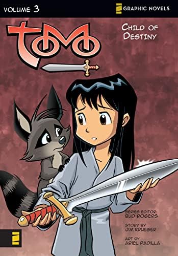 Amazon.com: Tomo, Vol. 1: I Was an Eighth-Grade Ninja