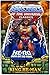Masters of the Universe Classics King He-Man with Subternia Map Exclusive by Mattel