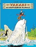 Yakari, Tome 21 : Le souffleur de nuages by 