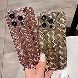 MGQILING Compatible with iPhone 14 Pro Case-6.1