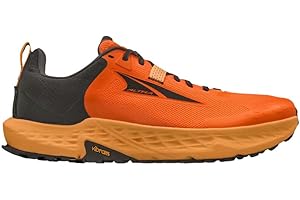 ALTRA Men's TIMP 5 Trail Running Shoe