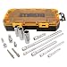 DEWALT Accessory Socket Set, 15-Piece (DWMT73807) primary