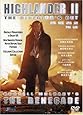 Highlander 2-The Renegade