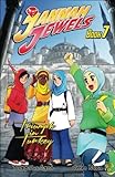 Jannah Jewels Book 7: Triumph In Turkey (Volume 7)