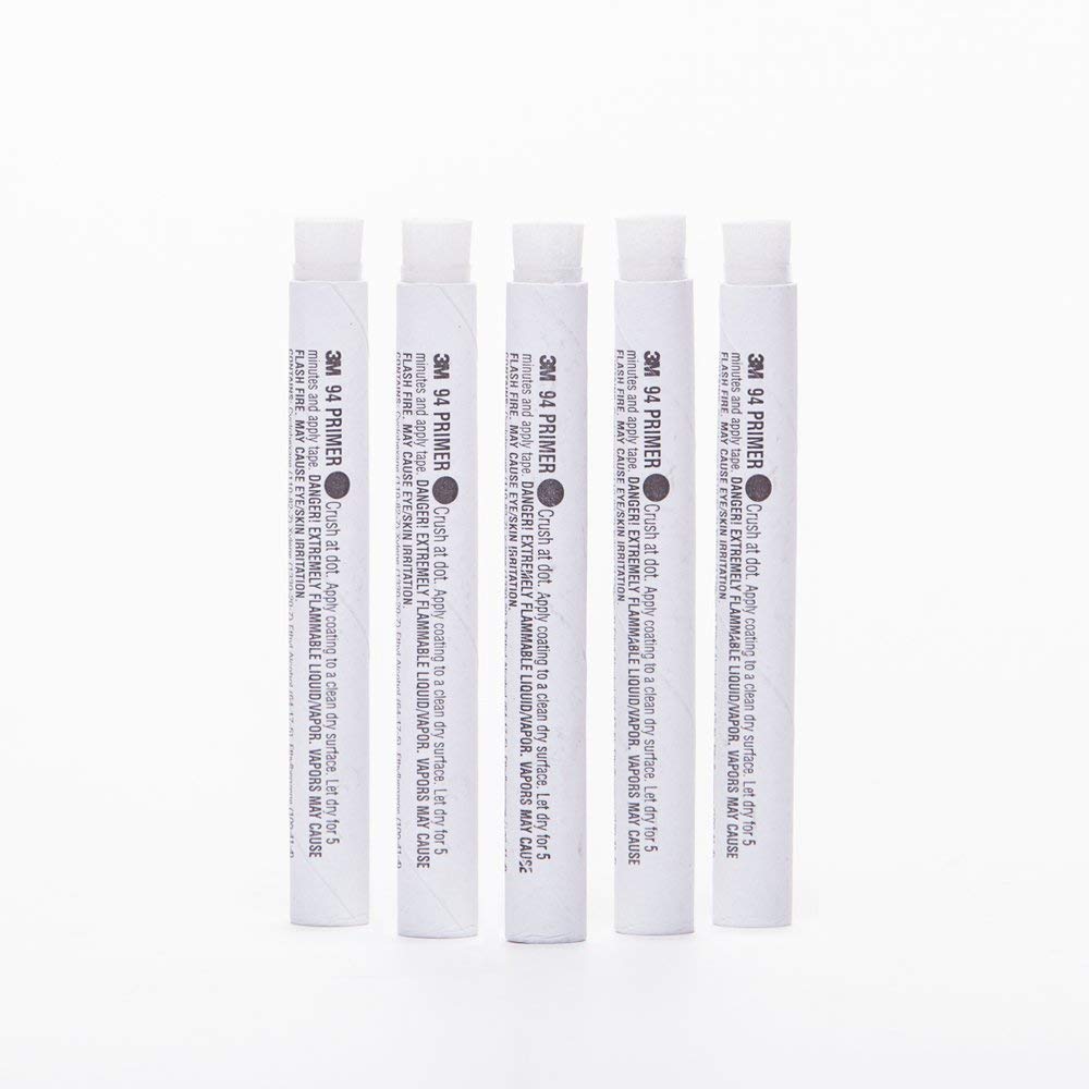3M Primer 94 Pen 0.2oz Vinyl Car Wrap Application Tool (5 Pack) eBay