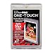 10 Ultra Pro 35pt Magnetic Card Holder Cases - Holds Regular Baseball, Football, Hockey Cards