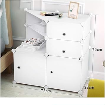 Amazon Com Corner Shelf Unit Ladder Bookcase Modern Decorative