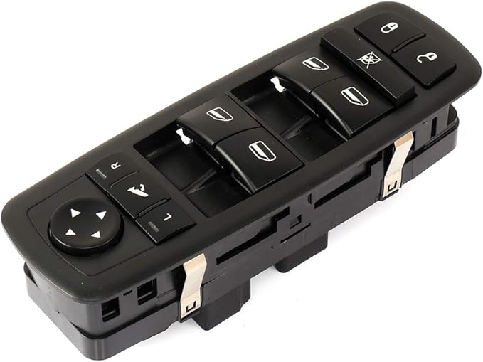 Power Window Switch Replacement fits for 20092010 Dodge