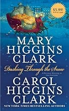 Dashing Through the Snow