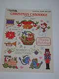Christmas Caboodle Mini Series #4 (Leisure Arts, Leaflet 432) by 