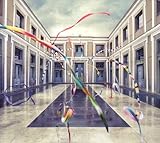 MAGIC CHAIRS (DIGIPAK)                             image