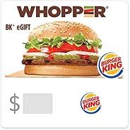 Burger King Whopper - E-mail Delivery