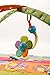 FunFlex Baby Rattle Set Toy Cutomize Play time For - Stroller|Crib|Car Seat|High Chair etc. multifunctional development toy