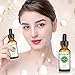 Retinol Serum for Face - Face Serum High Strength 2.5% With Hyaluronic Acid Serum for Anti-Aging & Wrinkle with Glycolic Acid, Aloe Vera for Eye Moisturize Skin Care Serum for Face