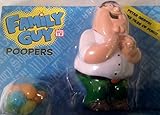 Family Guy Petter Griffin Poopers